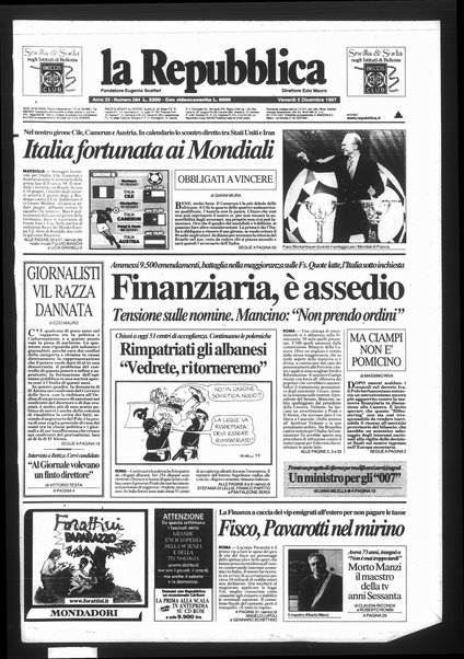 La repubblica